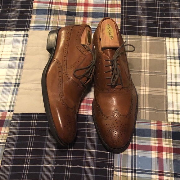 Johnston & Murphy - Picture 1 of 1